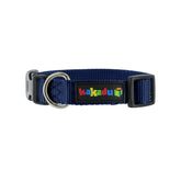 Kakadu Pet Nylon Dog Collar